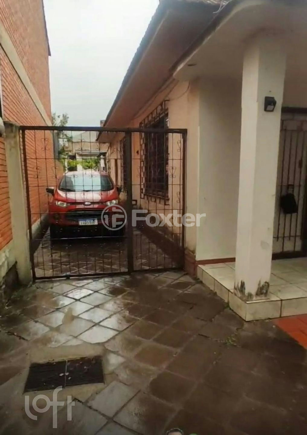 Casa à venda com 2 quartos, 128m² - Foto 2