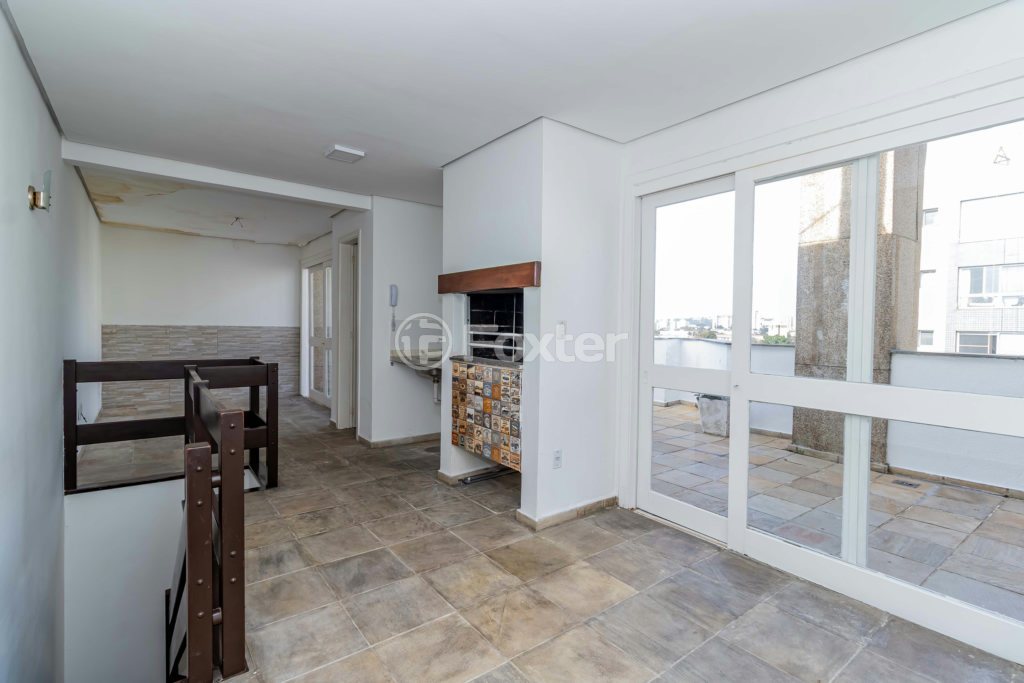 Cobertura à venda com 2 quartos, 136m² - Foto 8
