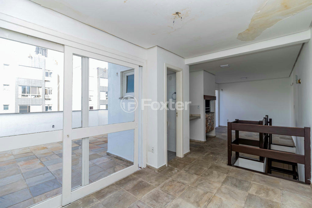 Cobertura à venda com 2 quartos, 136m² - Foto 7