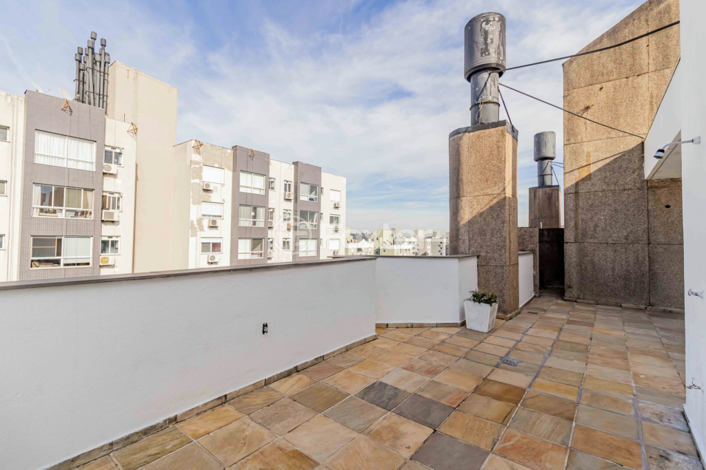 Cobertura à venda com 2 quartos, 136m² - Foto 1