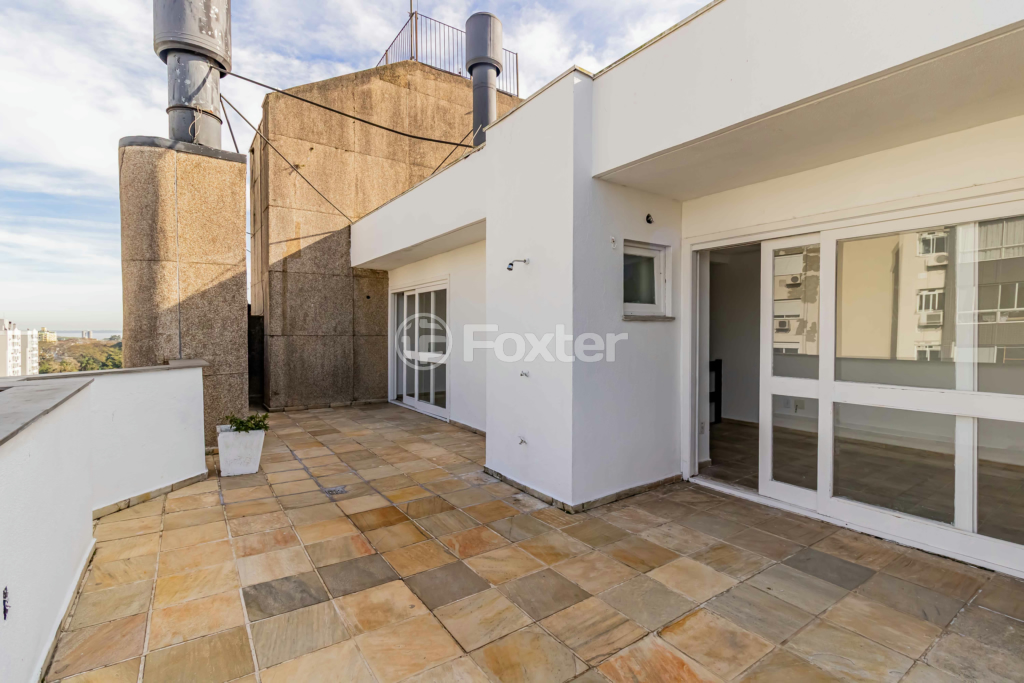 Cobertura à venda com 2 quartos, 136m² - Foto 2