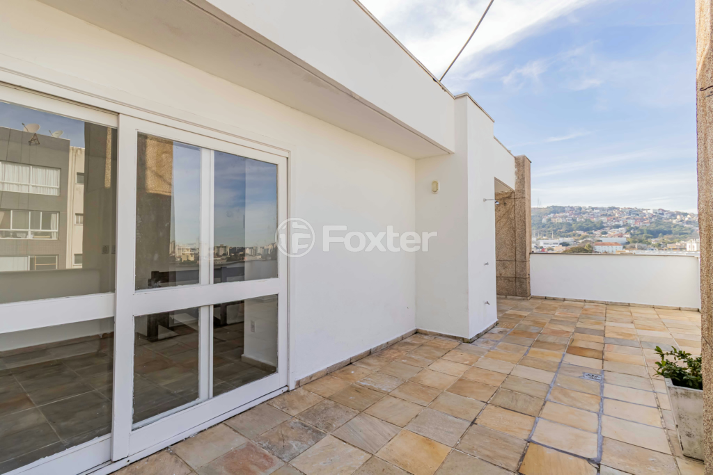 Cobertura à venda com 2 quartos, 136m² - Foto 4