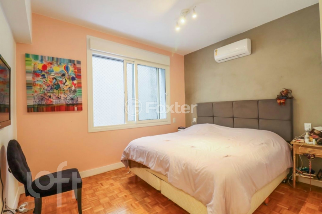 Apartamento à venda com 3 quartos, 215m² - Foto 9