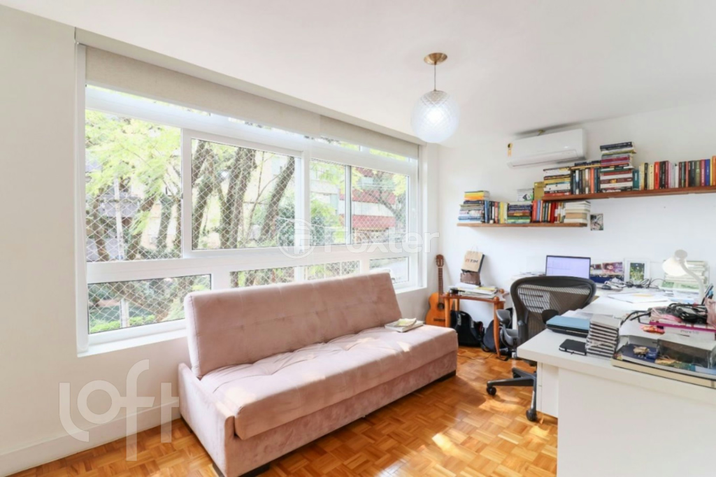 Apartamento à venda com 3 quartos, 215m² - Foto 8