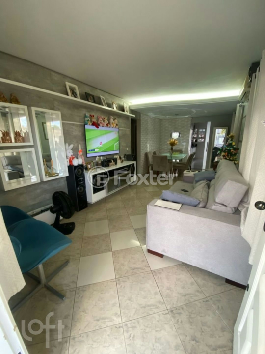 Casa à venda com 2 quartos, 200m² - Foto 6