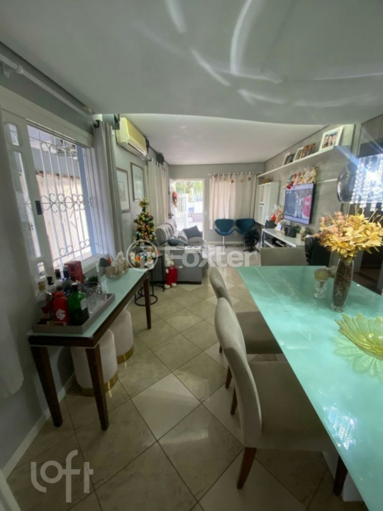 Casa à venda com 2 quartos, 200m² - Foto 9