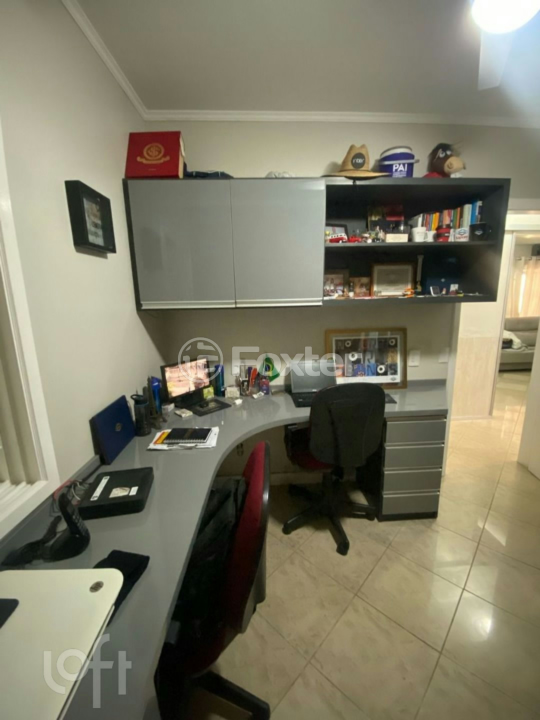 Casa à venda com 2 quartos, 200m² - Foto 13