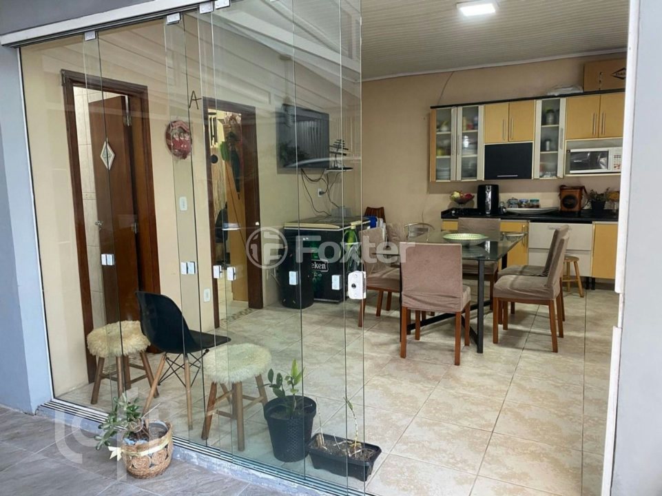 Casa à venda com 2 quartos, 200m² - Foto 24