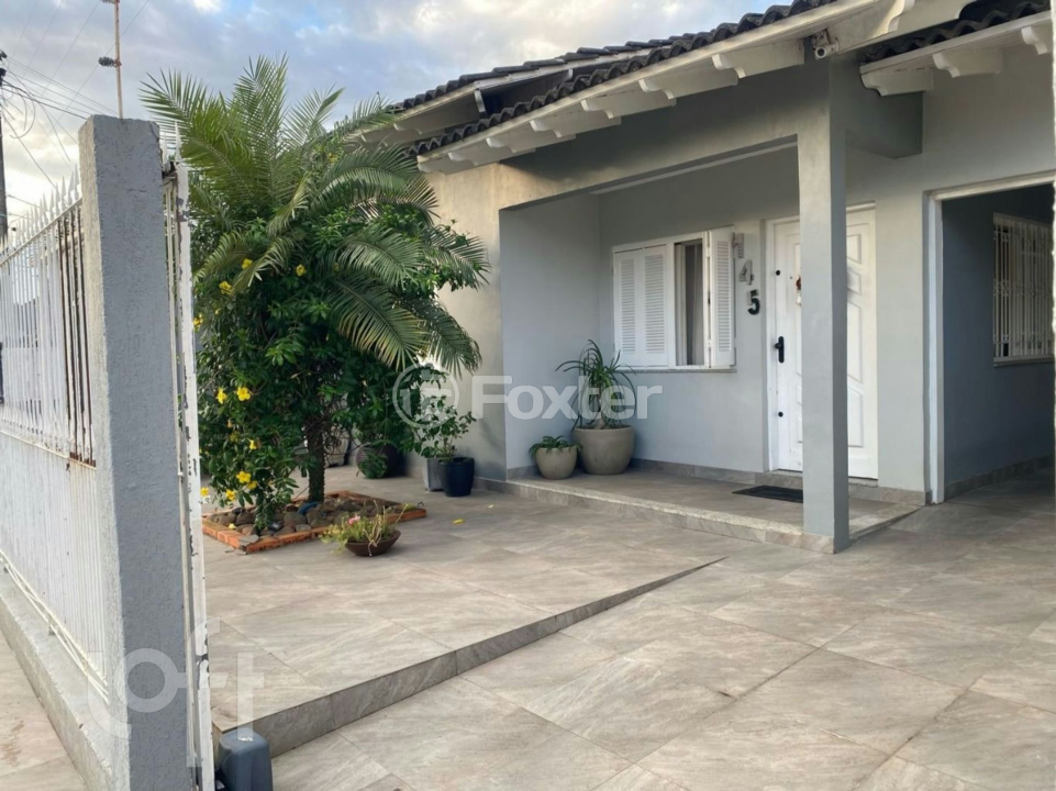 Casa à venda com 2 quartos, 200m² - Foto 27