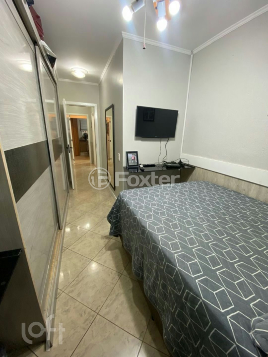 Casa à venda com 2 quartos, 200m² - Foto 17