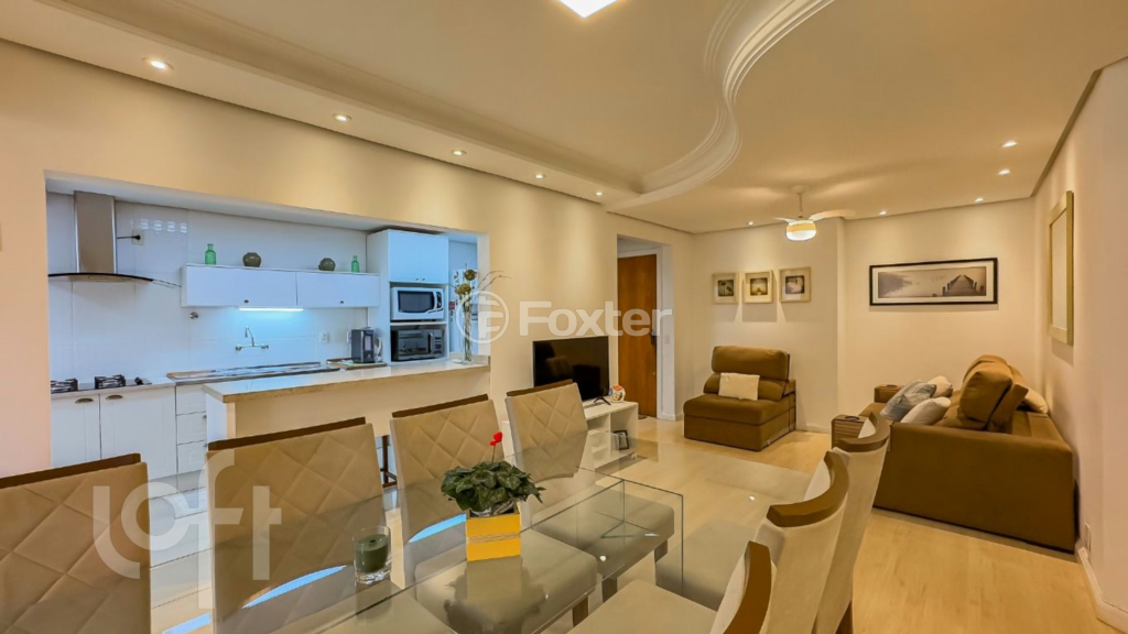 Apartamento à venda com 3 quartos, 109m² - Foto 44