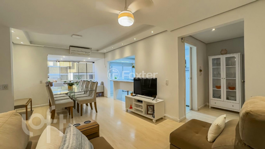 Apartamento à venda com 3 quartos, 109m² - Foto 8