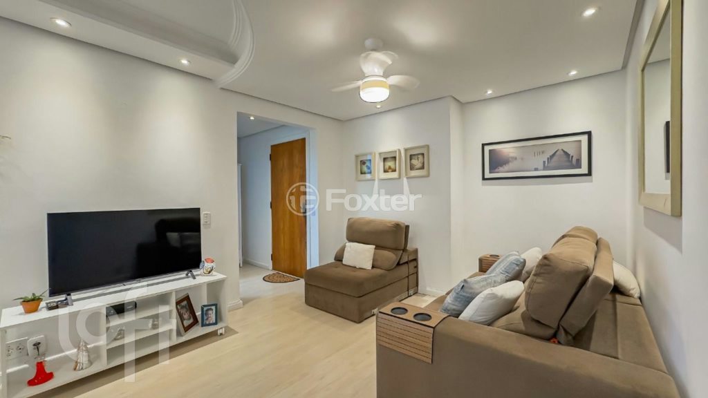 Apartamento à venda com 3 quartos, 109m² - Foto 9