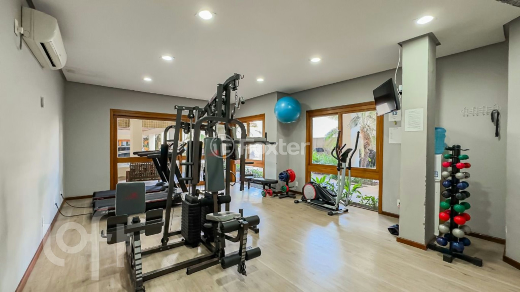 Apartamento à venda com 3 quartos, 109m² - Foto 41