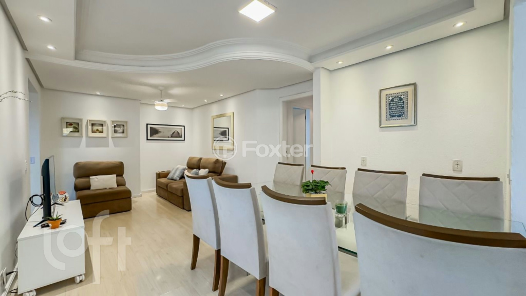 Apartamento à venda com 3 quartos, 109m² - Foto 13