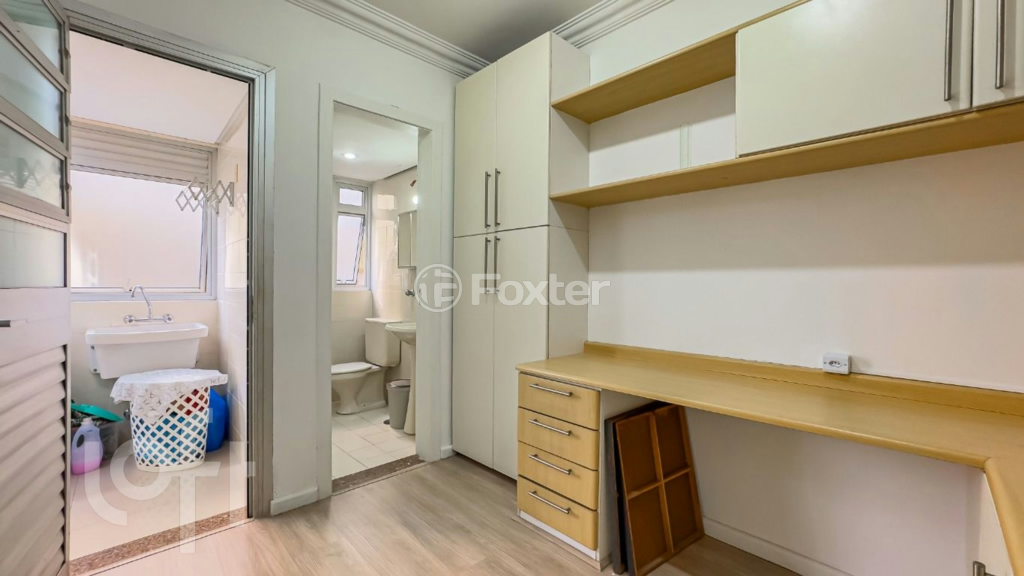Apartamento à venda com 3 quartos, 109m² - Foto 27