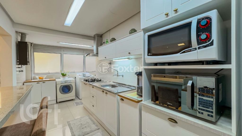Apartamento à venda com 3 quartos, 109m² - Foto 12