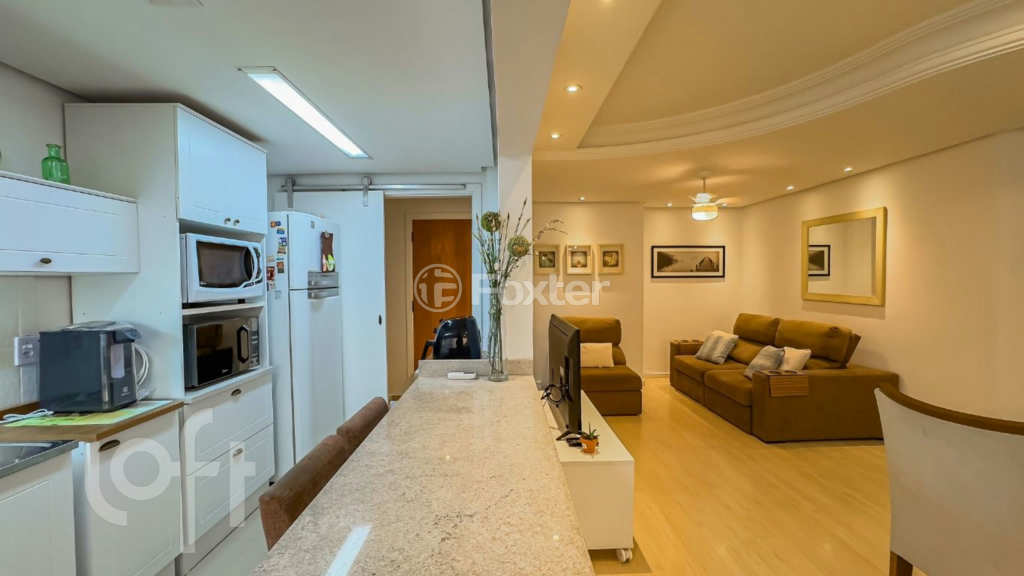 Apartamento à venda com 3 quartos, 109m² - Foto 7