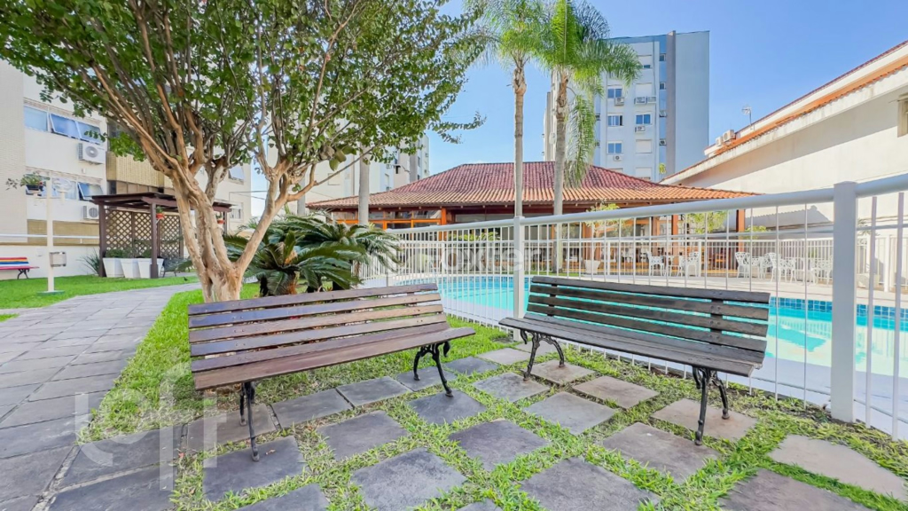 Apartamento à venda com 3 quartos, 109m² - Foto 29