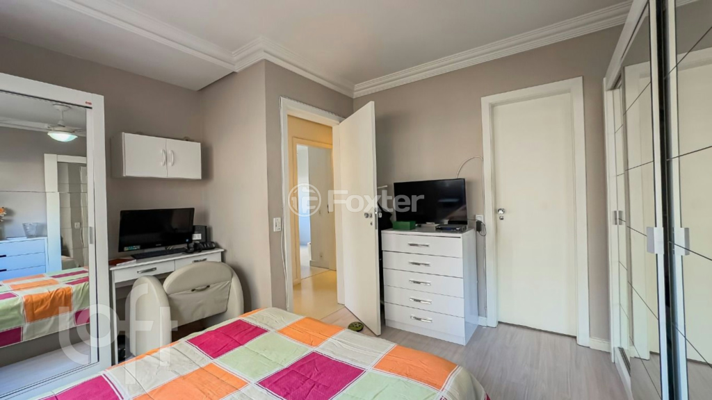 Apartamento à venda com 3 quartos, 109m² - Foto 17