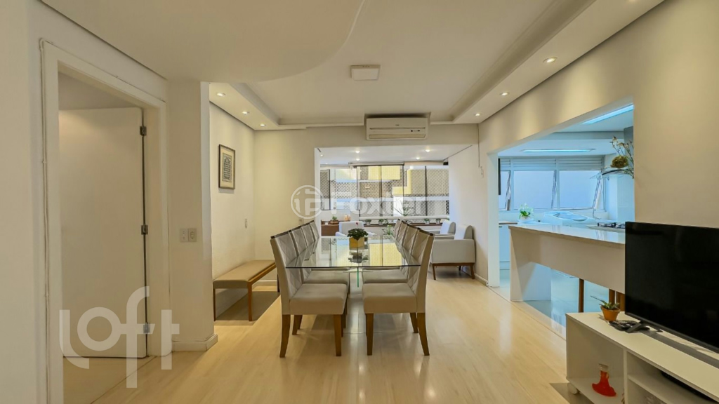 Apartamento à venda com 3 quartos, 109m² - Foto 6