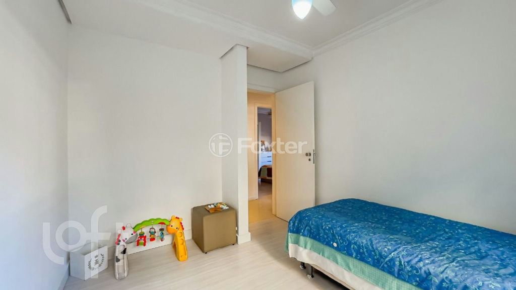 Apartamento à venda com 3 quartos, 109m² - Foto 22