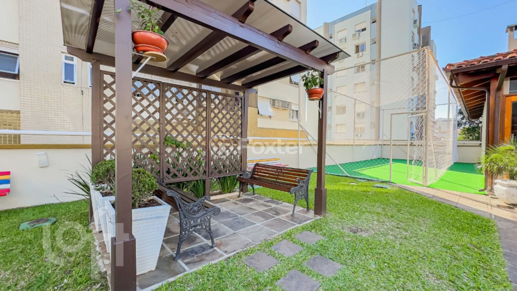 Apartamento à venda com 3 quartos, 109m² - Foto 37
