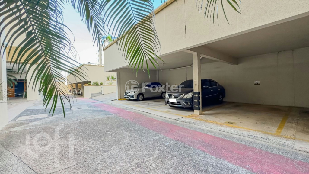 Apartamento à venda com 3 quartos, 109m² - Foto 30
