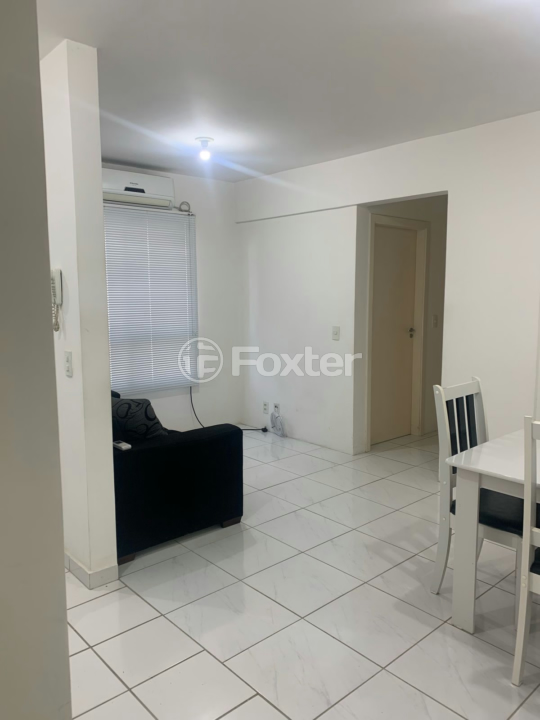 Apartamento à venda com 3 quartos, 61m² - Foto 4
