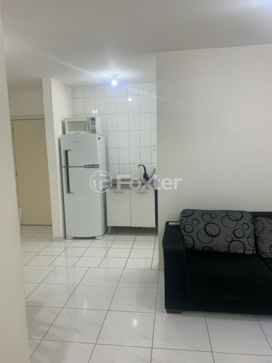 Apartamento à venda com 3 quartos, 61m² - Foto 3