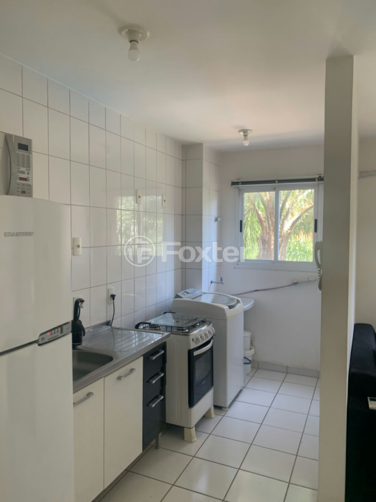 Apartamento à venda com 3 quartos, 61m² - Foto 7