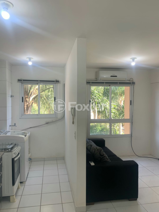 Apartamento à venda com 3 quartos, 61m² - Foto 6