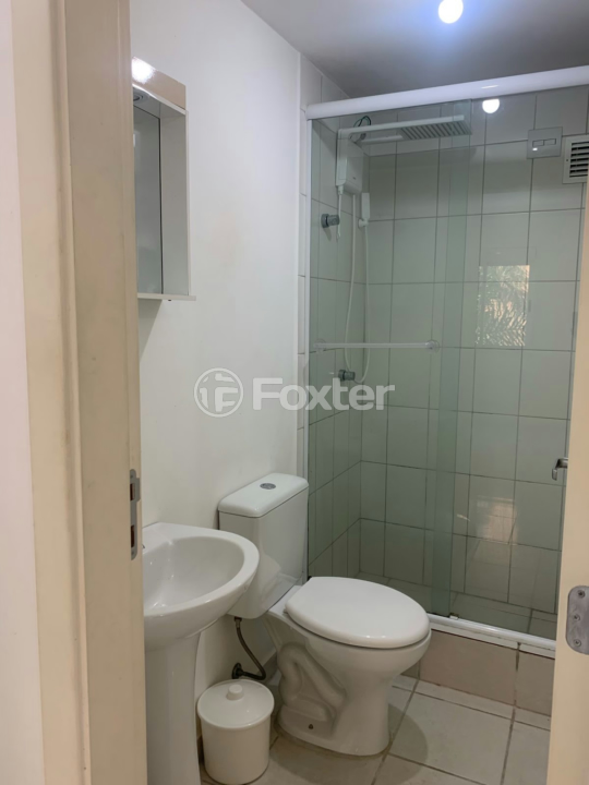 Apartamento à venda com 3 quartos, 61m² - Foto 15