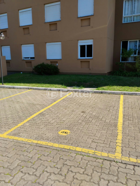 Apartamento à venda com 3 quartos, 61m² - Foto 16