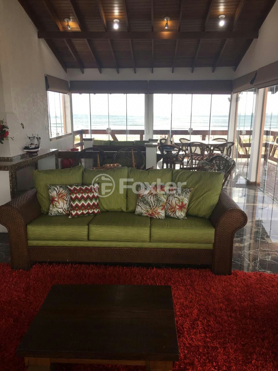 Casa à venda com 3 quartos, 290m² - Foto 5