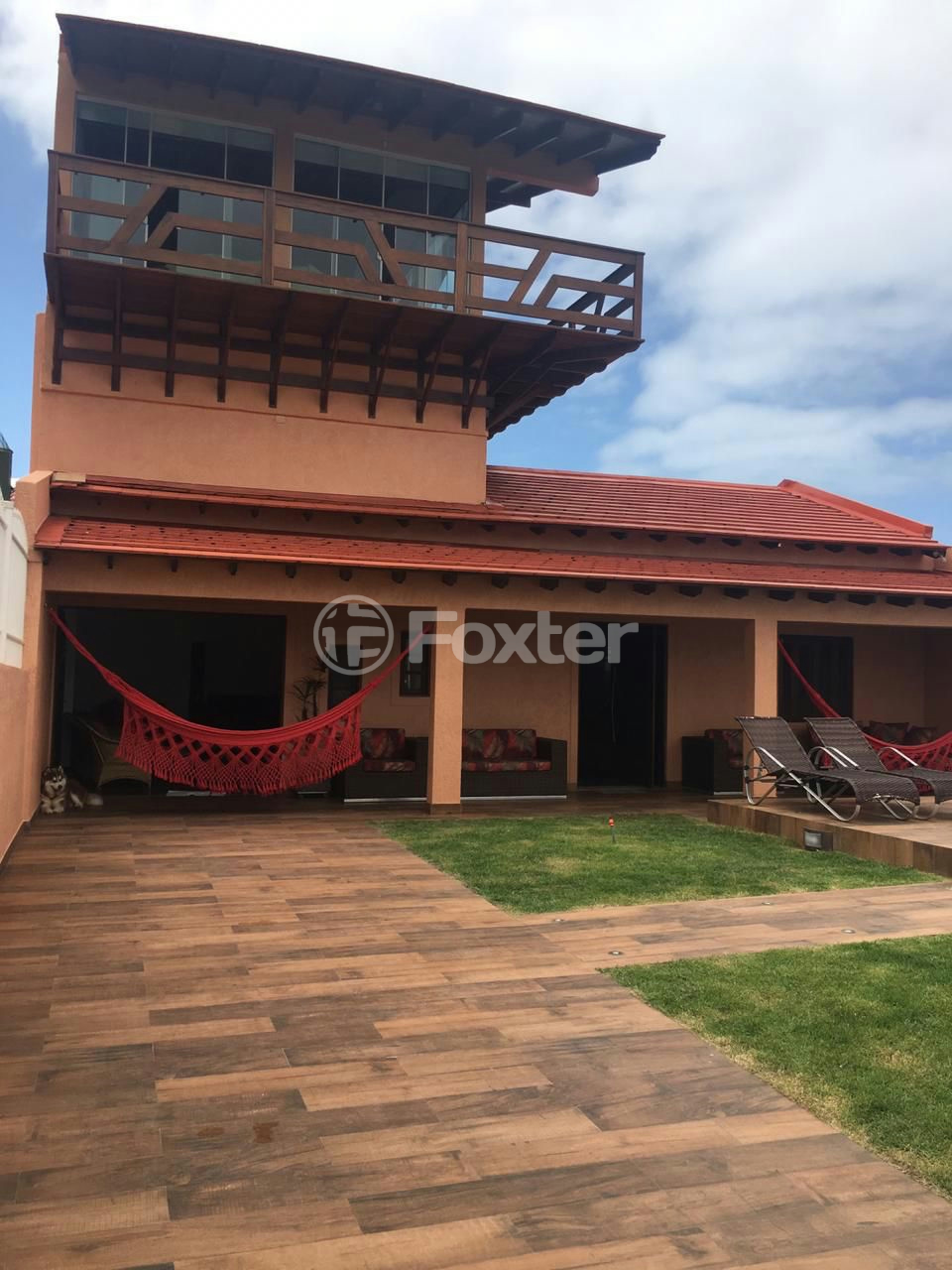 Casa à venda com 3 quartos, 290m² - Foto 15