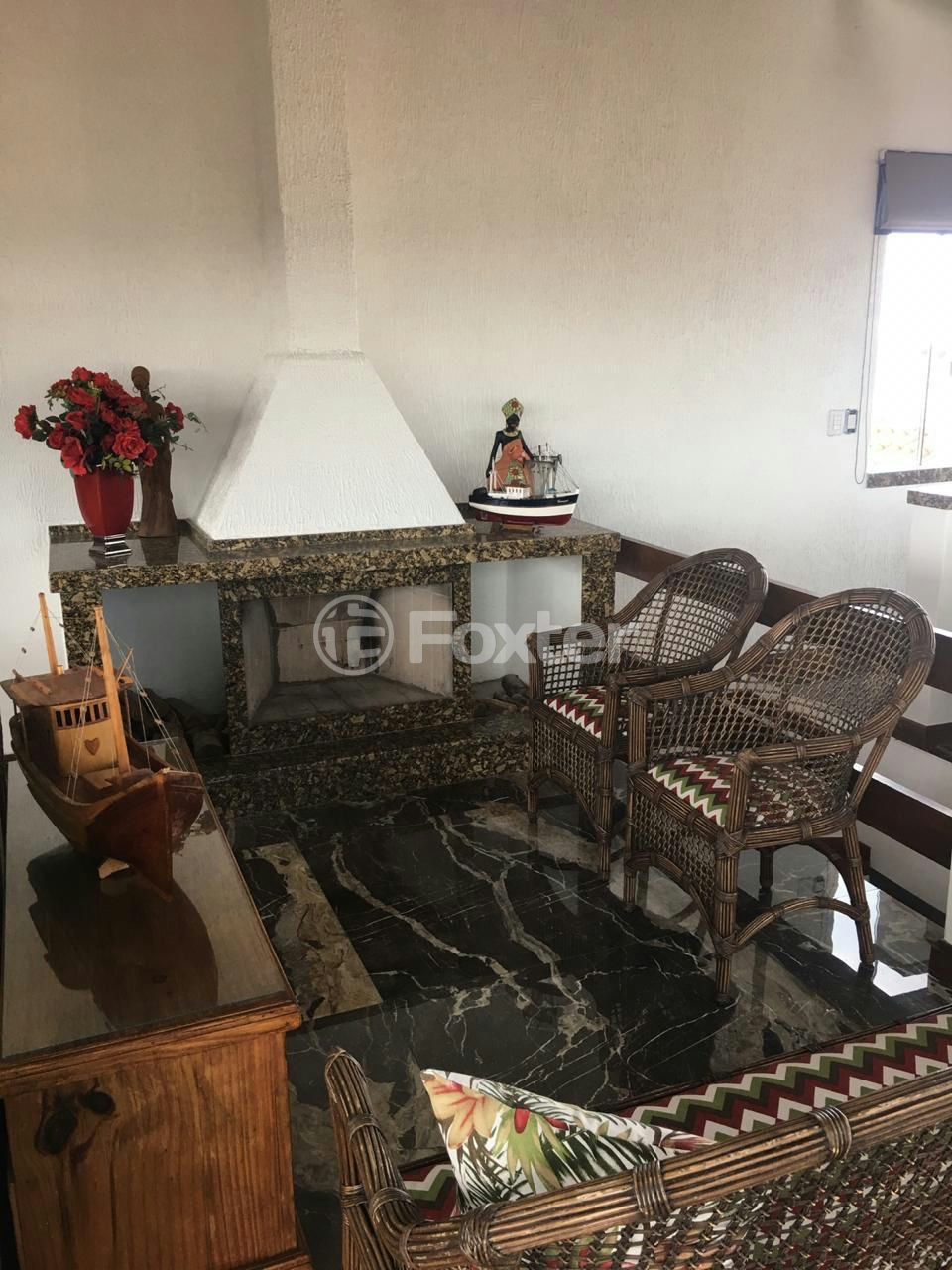 Casa à venda com 3 quartos, 290m² - Foto 7