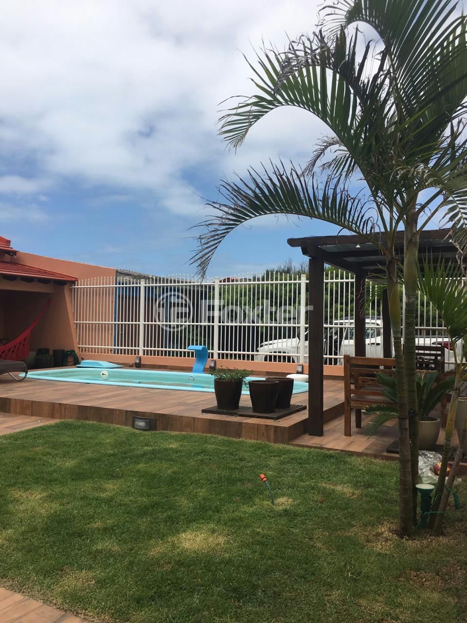 Casa à venda com 3 quartos, 290m² - Foto 3