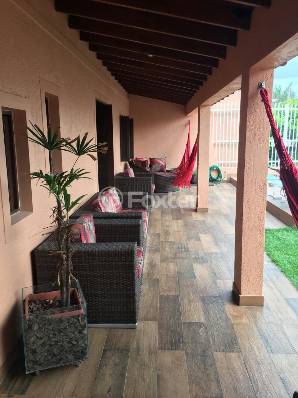 Casa à venda com 3 quartos, 290m² - Foto 11