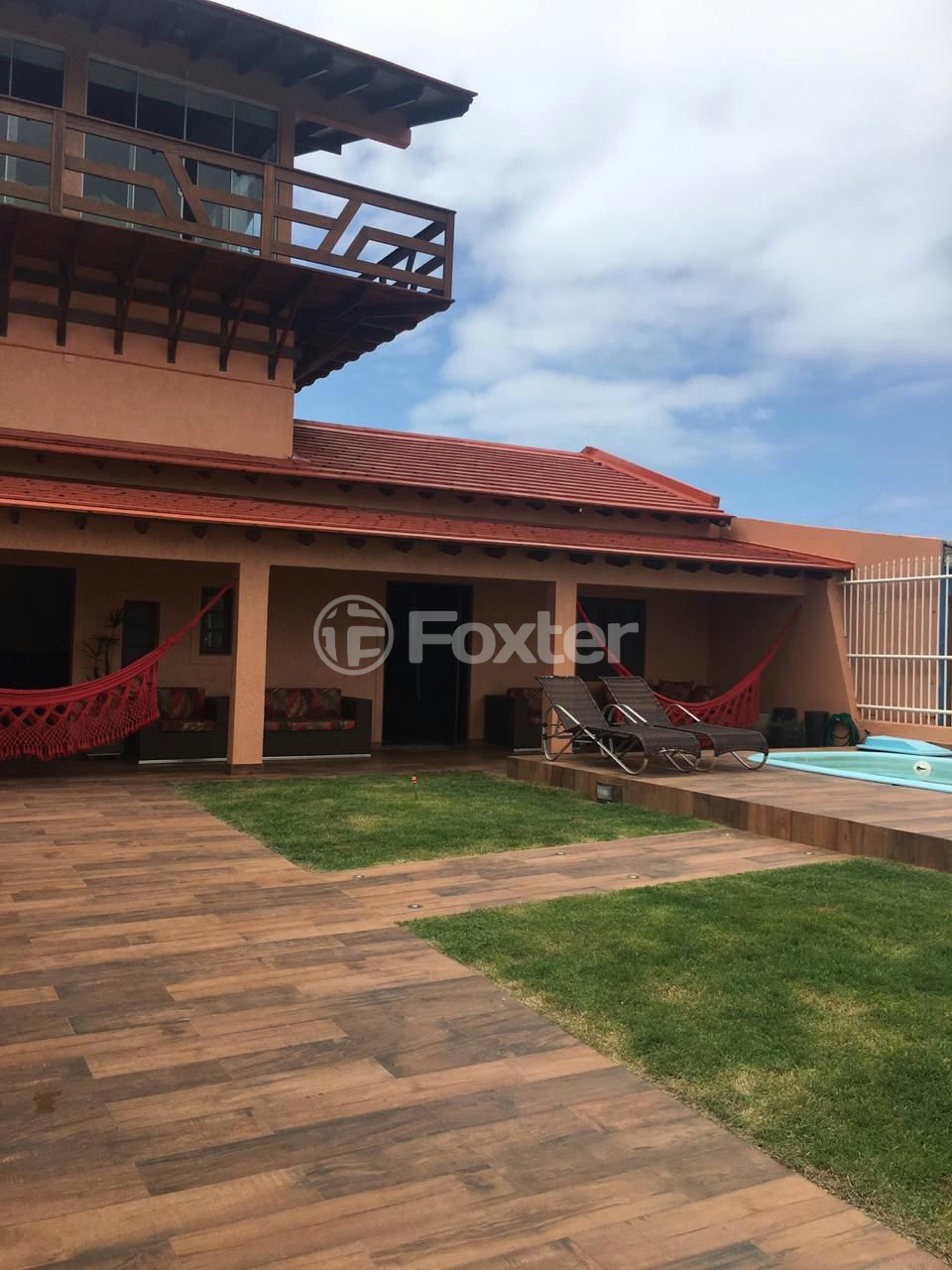 Casa à venda com 3 quartos, 290m² - Foto 12