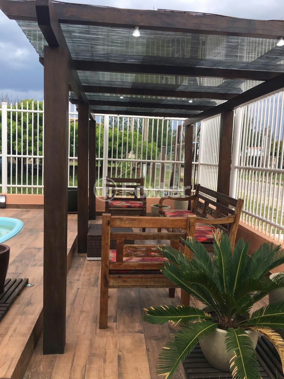 Casa à venda com 3 quartos, 290m² - Foto 14