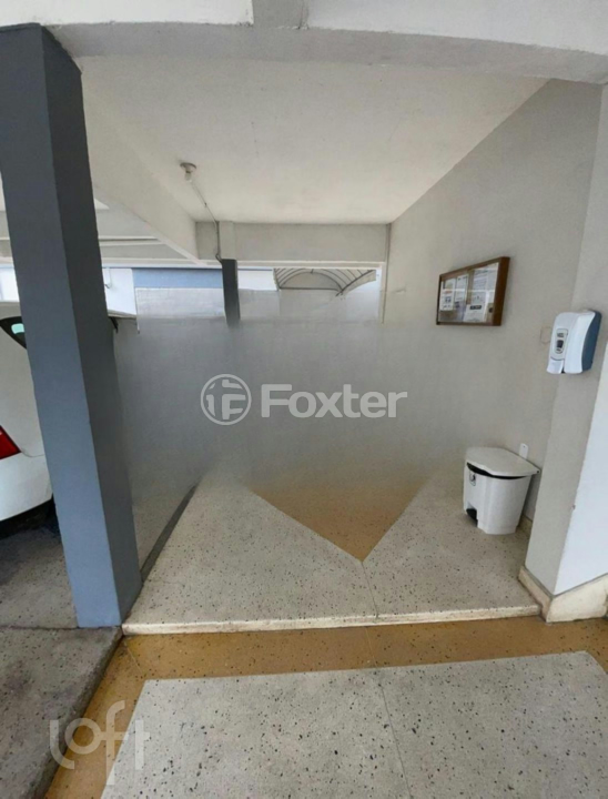 Apartamento à venda com 2 quartos, 71m² - Foto 20