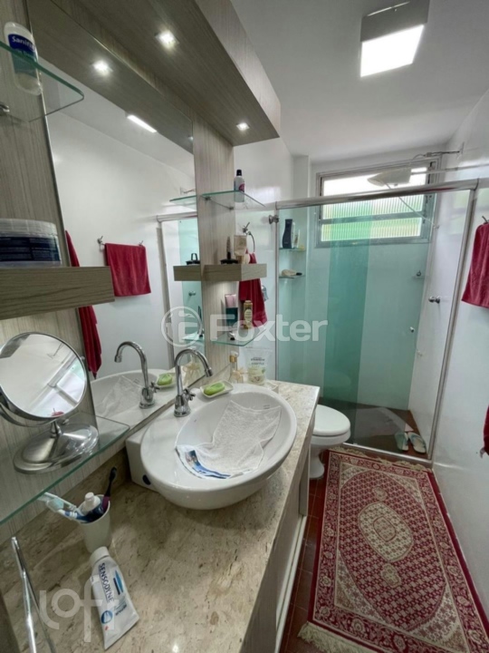 Apartamento à venda com 2 quartos, 71m² - Foto 9