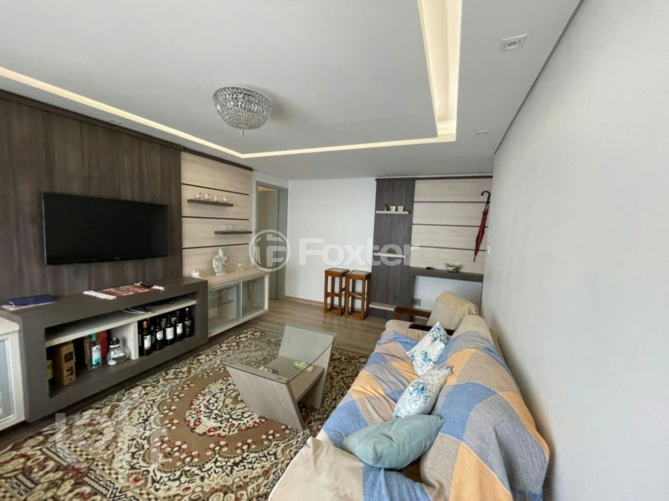 Apartamento à venda com 2 quartos, 71m² - Foto 27