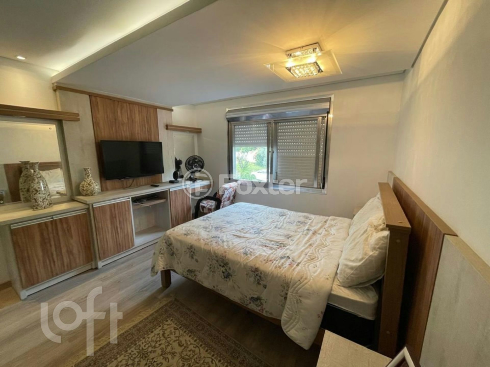 Apartamento à venda com 2 quartos, 71m² - Foto 8