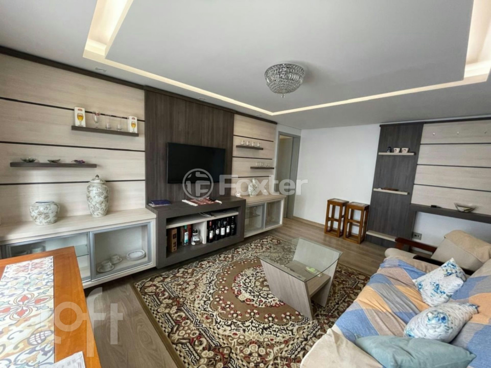 Apartamento à venda com 2 quartos, 71m² - Foto 3