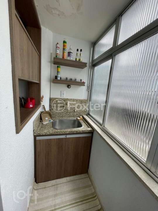 Apartamento à venda com 2 quartos, 71m² - Foto 16
