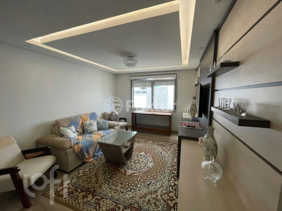 Apartamento à venda com 2 quartos, 71m² - Foto 1