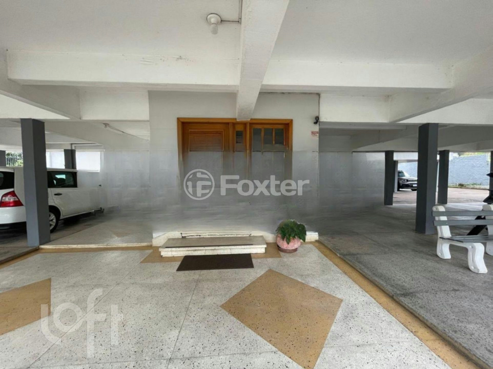 Apartamento à venda com 2 quartos, 71m² - Foto 19
