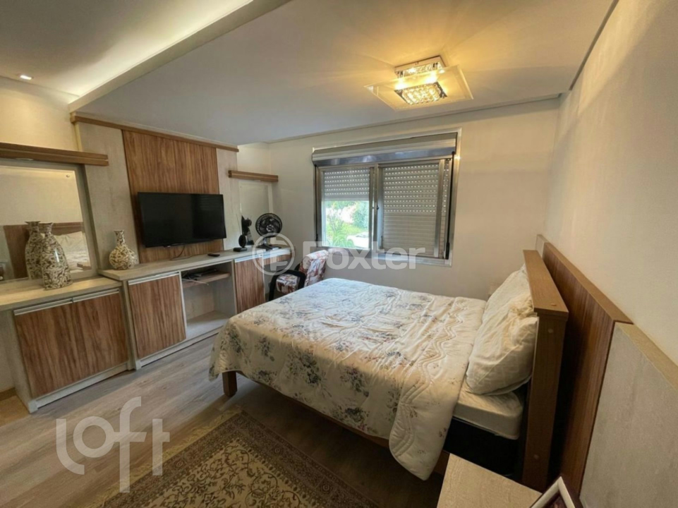 Apartamento à venda com 2 quartos, 71m² - Foto 5